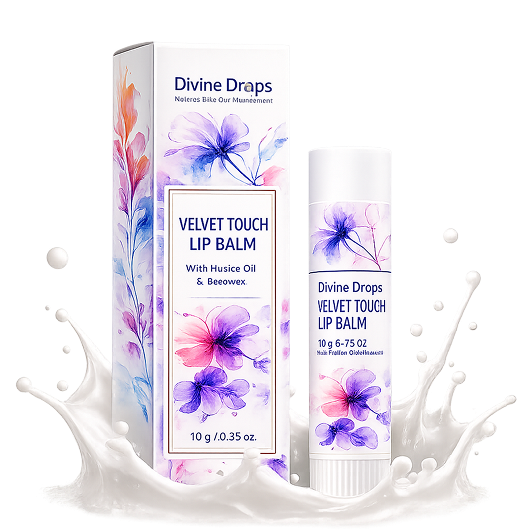 Nourishing Lip Balm